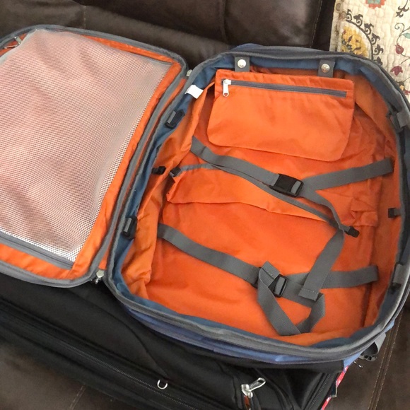 Ebags | Bags | Ebags Mother Lode Travel Backpack | Poshmark